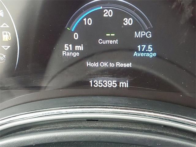 2015 Jeep Grand Cherokee Altitude