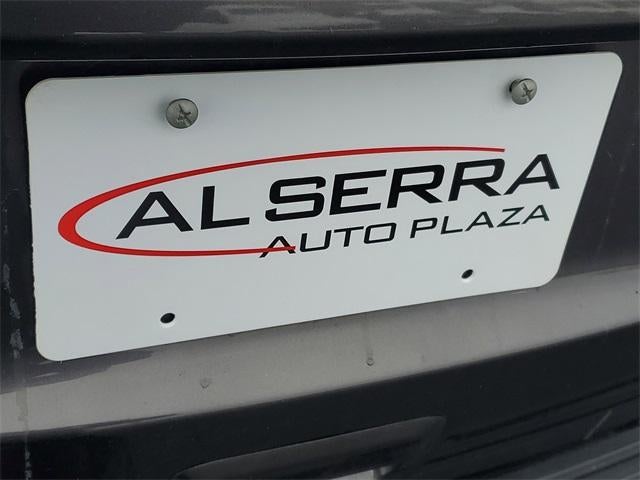 2015 Jeep Grand Cherokee Altitude