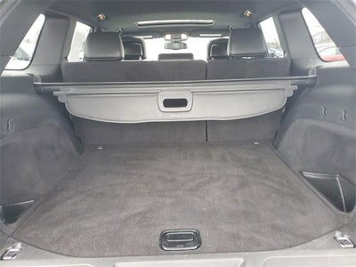 2015 Jeep Grand Cherokee Altitude