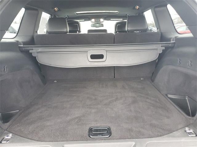 2015 Jeep Grand Cherokee Altitude