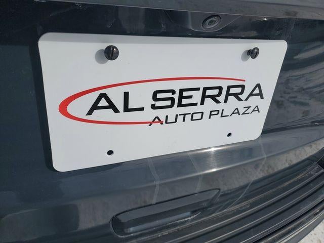 2018 Jeep Grand Cherokee Altitude 4x4