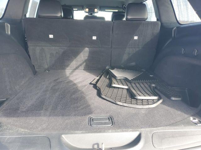 2018 Jeep Grand Cherokee Altitude 4x4