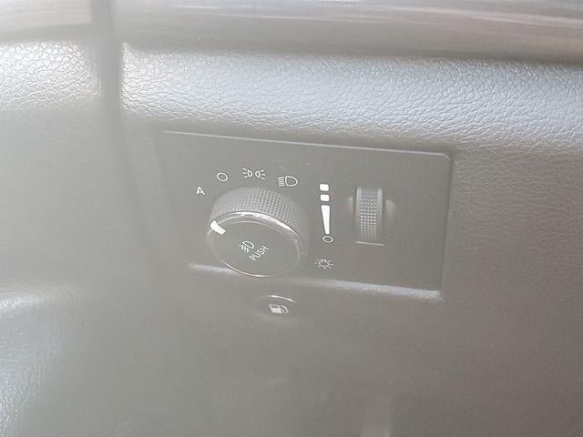 2022 Jeep Grand Cherokee WK Laredo E