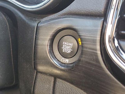 2022 Jeep Grand Cherokee WK Laredo E