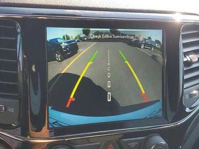 2022 Jeep Grand Cherokee WK Laredo E