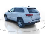 2022 Jeep Grand Cherokee WK Laredo E