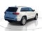 2022 Jeep Grand Cherokee WK Laredo E