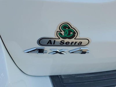 2022 Jeep Grand Cherokee WK Laredo E