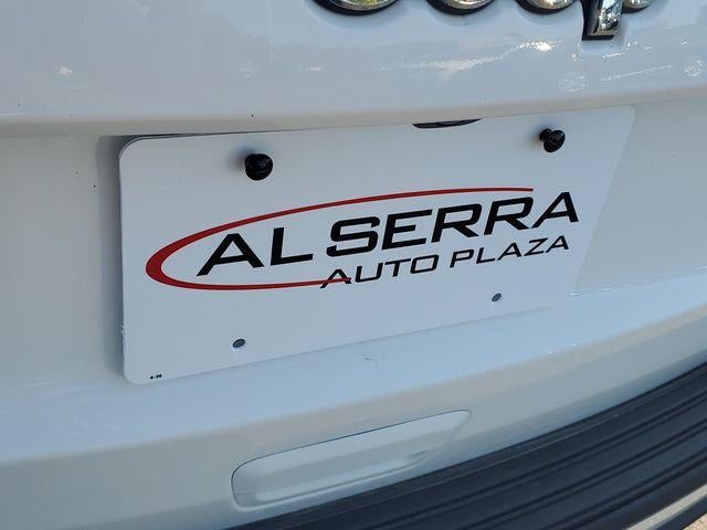 2022 Jeep Grand Cherokee WK Laredo E