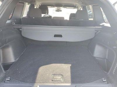 2022 Jeep Grand Cherokee WK Laredo E