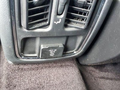 2018 Jeep Grand Cherokee Altitude 4x4