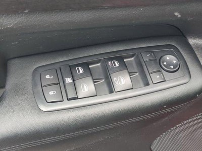 2018 Jeep Grand Cherokee Altitude 4x4