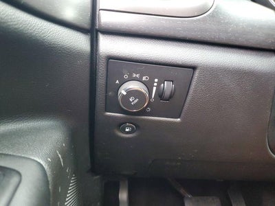 2018 Jeep Grand Cherokee Altitude 4x4