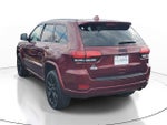 2018 Jeep Grand Cherokee Altitude 4x4