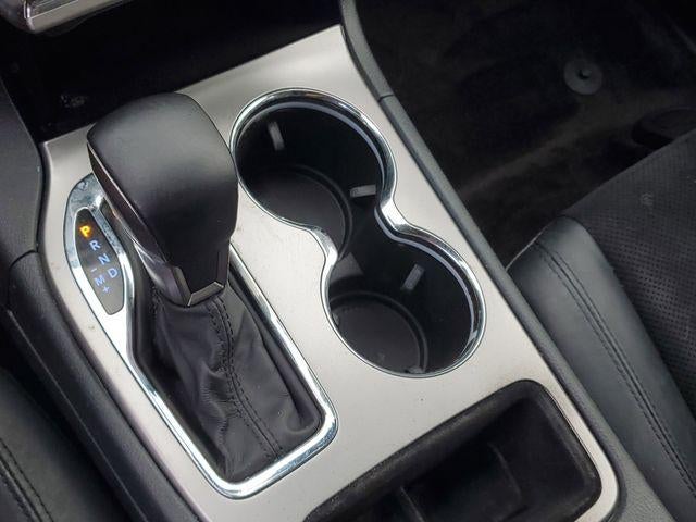 2018 Jeep Grand Cherokee Altitude 4x4