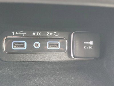 2018 Jeep Grand Cherokee Altitude 4x4