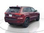 2018 Jeep Grand Cherokee Altitude 4x4