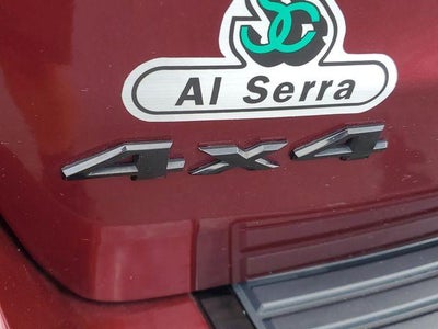 2018 Jeep Grand Cherokee Altitude 4x4