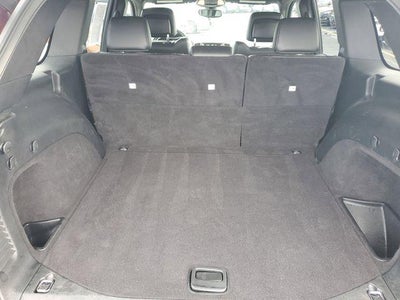 2018 Jeep Grand Cherokee Altitude 4x4