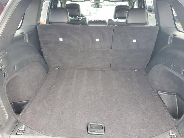 2018 Jeep Grand Cherokee Altitude 4x4