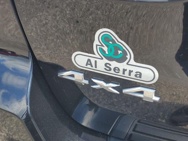 2019 Jeep Grand Cherokee Laredo E 4x4