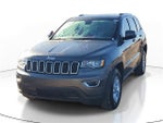 2017 Jeep Grand Cherokee Laredo 4x4