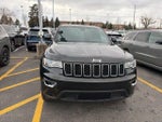 2018 Jeep Grand Cherokee Laredo E 4x4