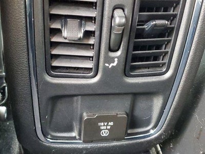 2021 Jeep Grand Cherokee Laredo X 4x4