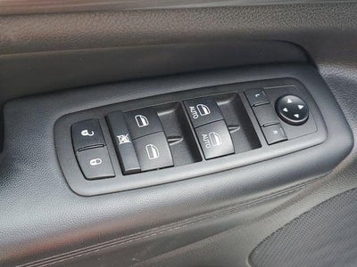 2021 Jeep Grand Cherokee Laredo X 4x4
