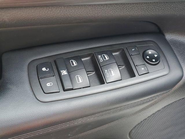 2021 Jeep Grand Cherokee Laredo X 4x4