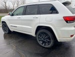 2021 Jeep Grand Cherokee Laredo X 4x4