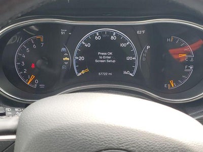 2021 Jeep Grand Cherokee Laredo X 4x4