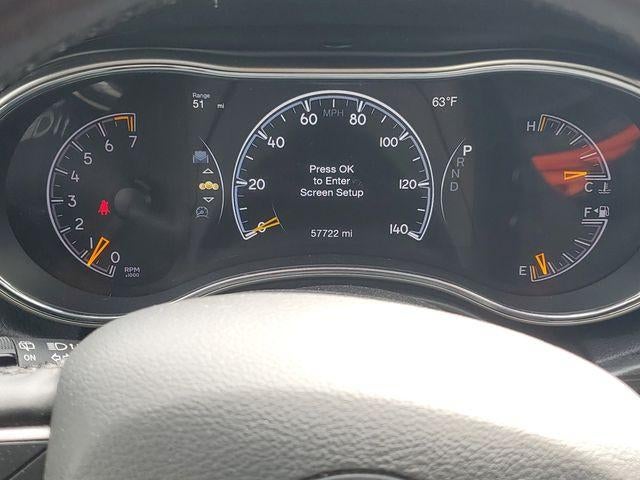 2021 Jeep Grand Cherokee Laredo X 4x4