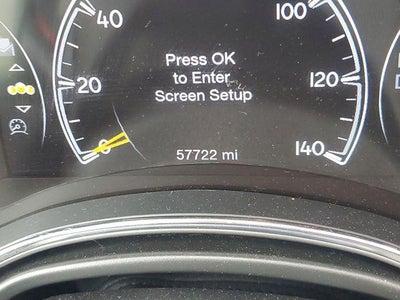 2021 Jeep Grand Cherokee Laredo X 4x4