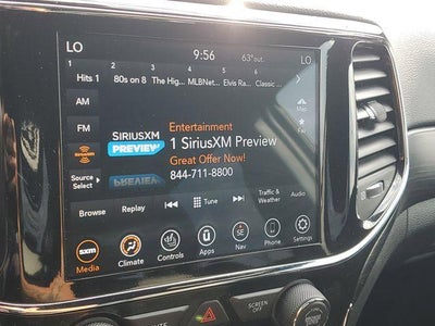 2021 Jeep Grand Cherokee Laredo X 4x4