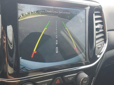 2021 Jeep Grand Cherokee Laredo X 4x4