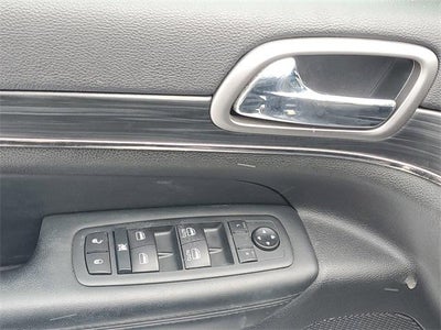 2020 Jeep Grand Cherokee Limited X 4X4