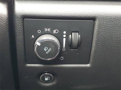 2020 Jeep Grand Cherokee Limited X 4X4