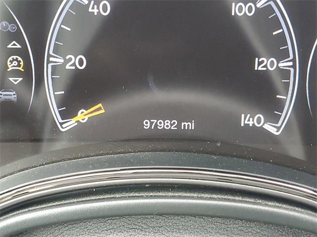 2020 Jeep Grand Cherokee Limited X 4X4