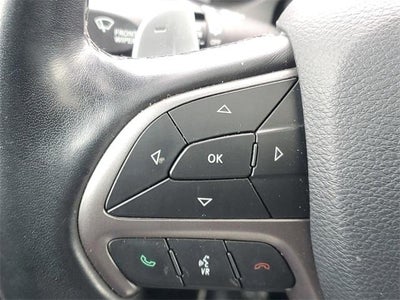 2020 Jeep Grand Cherokee Limited X 4X4