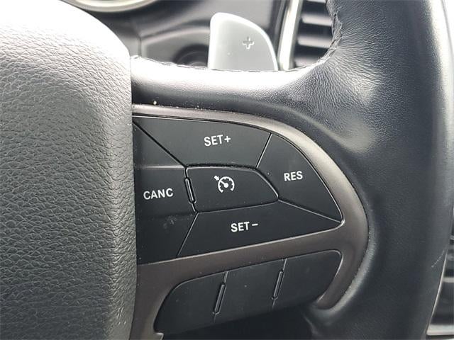 2020 Jeep Grand Cherokee Limited X 4X4