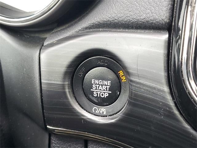 2020 Jeep Grand Cherokee Limited X 4X4