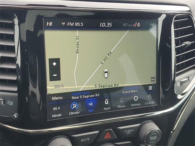 2020 Jeep Grand Cherokee Limited X 4X4