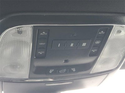 2020 Jeep Grand Cherokee Limited X 4X4