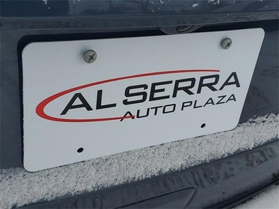 2020 Jeep Grand Cherokee Limited X 4X4