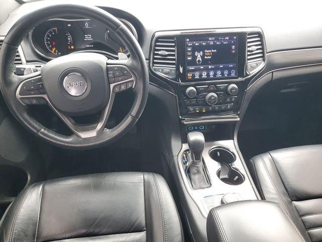 2019 Jeep Grand Cherokee Limited X 4x4