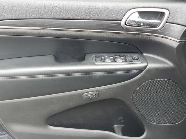 2019 Jeep Grand Cherokee Limited X 4x4