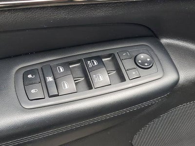 2019 Jeep Grand Cherokee Limited X 4x4