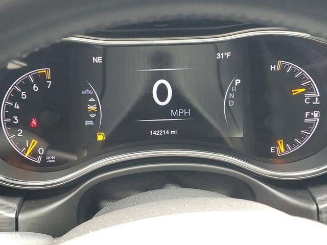 2019 Jeep Grand Cherokee Limited X 4x4