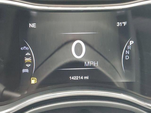 2019 Jeep Grand Cherokee Limited X 4x4